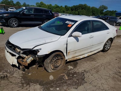 2010 Toyota Camry