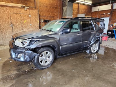 2008 Toyota 4Runner