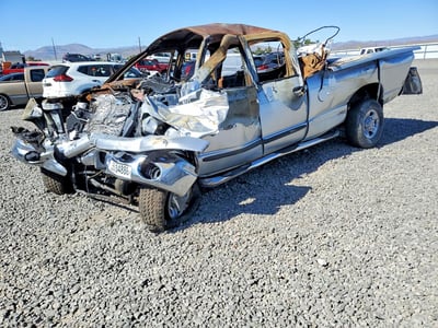 2004 Dodge Ram 2500