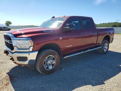 2022 RAM 2500