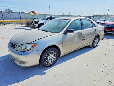 2006 Toyota Camry