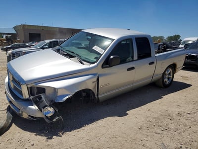 2008 Dodge Ram Pickup
