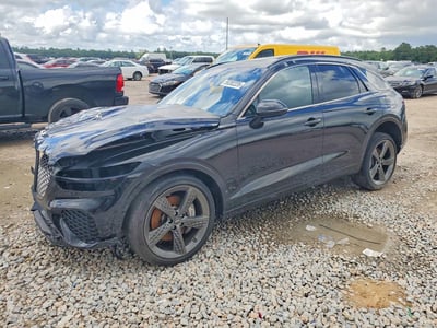 2024 Genesis GV70