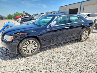 2014 Chrysler 300