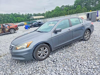 2011 Honda Accord