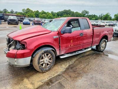 2007 Ford F-150