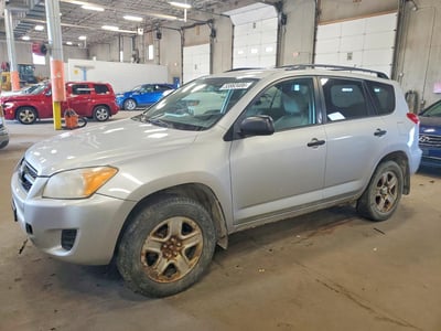 2010 Toyota RAV4