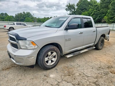 2013 RAM 1500