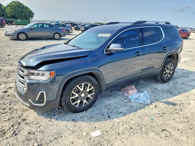 2020 GMC Acadia