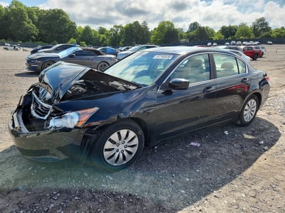2010 Honda Accord