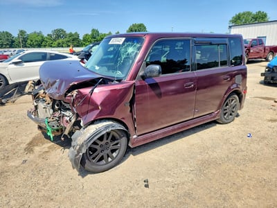 2005 Scion xB