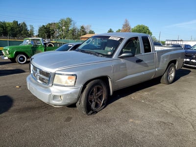 2008 Dodge Dakota