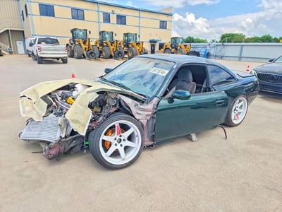 1995 Nissan 240SX