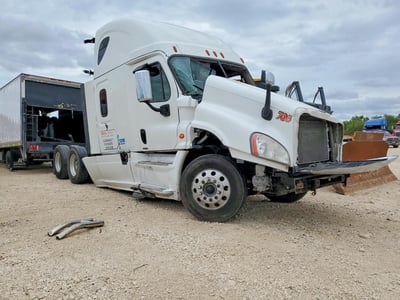 2019 Freightliner Cascadia 125