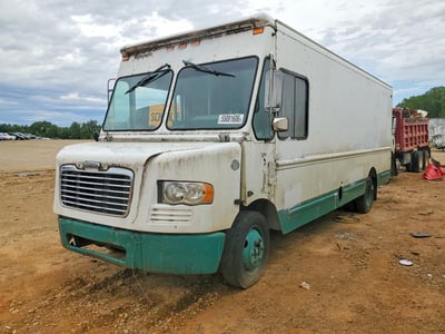 2009 Freightliner MT45 Chassis