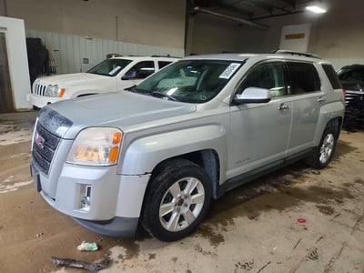 2012 GMC Terrain