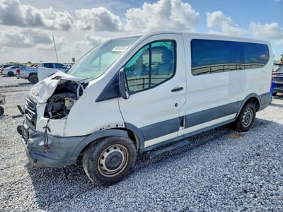2016 Ford Transit Connect