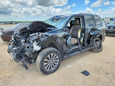 2023 Lexus GX 460