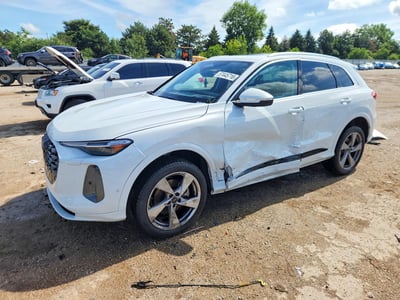 2025 Audi Q5