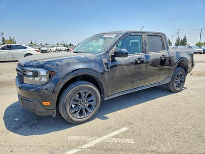 2023 Ford Maverick
