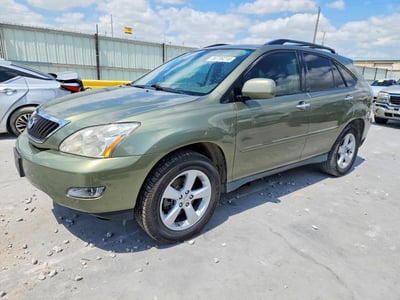 2008 Lexus RX 350