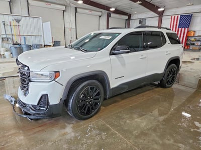 2023 GMC Acadia