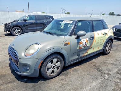 2017 MINI Hardtop