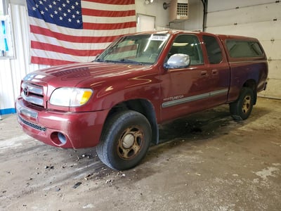 2003 Toyota Tundra