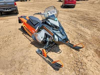 2023 Polaris 850 Switchback Xc 146