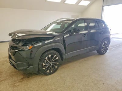 2026 Mazda CX-50 Hybrid