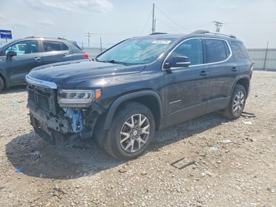 2020 GMC Acadia