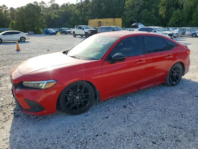 2023 Honda Civic