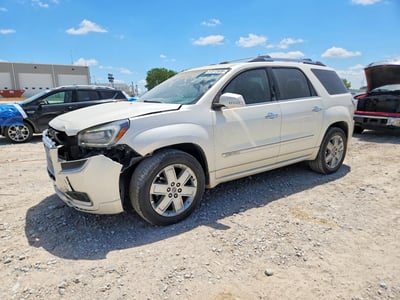 2014 GMC Acadia