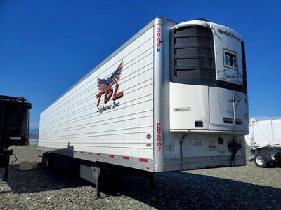 2023 Utility Trailer Manufacturer Utility Trailer Manufacturer