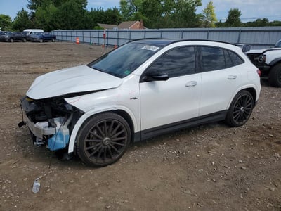 2024 Mercedes-Benz GLA-Class