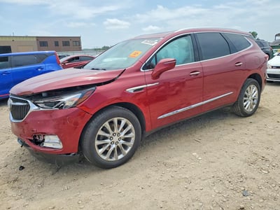 2019 Buick Enclave