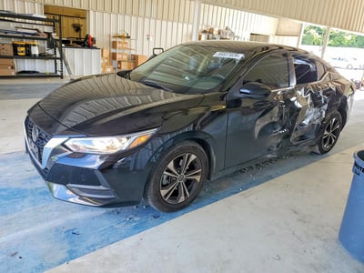 2022 Nissan Sentra