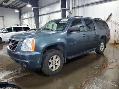 2009 GMC Yukon XL