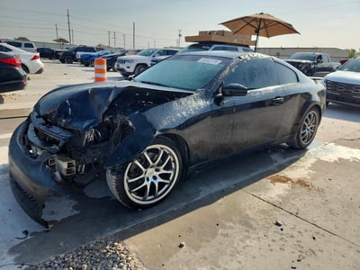 2005 Infiniti G35