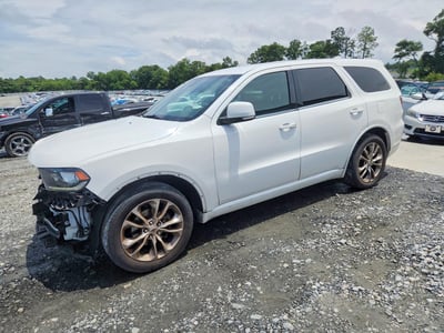 2020 Dodge Durango