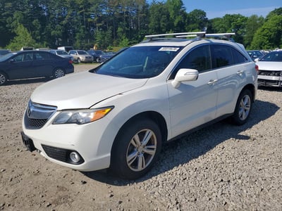 2014 Acura RDX