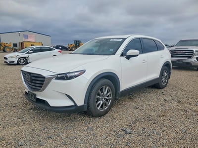 2019 Mazda CX-9