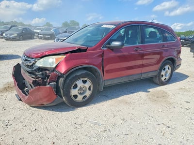 2010 Honda CR-V