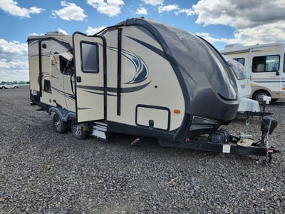 2019 Keystone Keystone