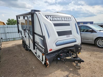 2024 Winnebago Micro Minn