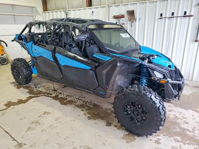 2023 Can-Am Maverick X3