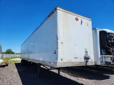 2013 Great Dane Trailers Great Dane Trailers