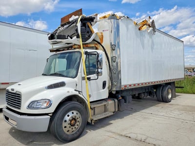 2023 Freightliner M2 106 Medium Duty