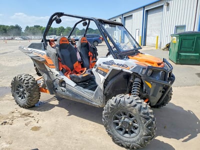 2018 Polaris Razor Xp 1000