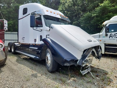 1999 Freightliner Century Class 120